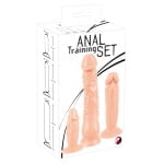 Πρωκτικές Σφήνες Σετ Anal Training - Image 10