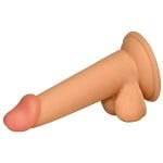 Plug N Ride Dildo - Image 4