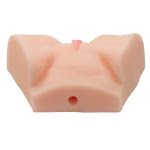 Oxana's Pussy & Ass - Image 4