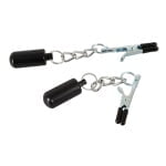Nipple Clamps with Weights - Image 4