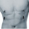 Nipple Clamps with Weights