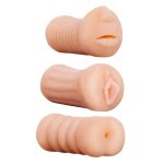 XXX To-Go Threesome - Image 2