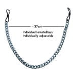 Heavy Metal Nipple Chain - Image 5