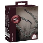 Heavy Metal Nipple Chain