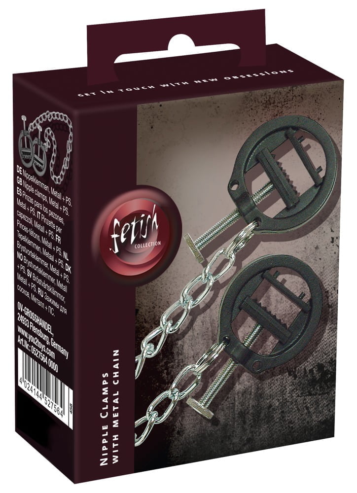 05275640000_verp Nipple Chain - Image 1