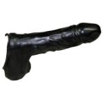 Black Sleeve - Image 3