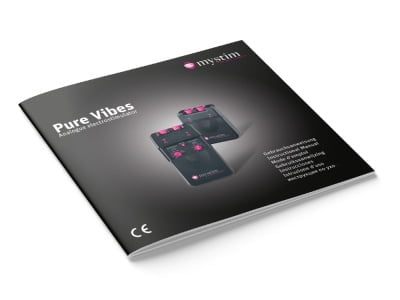 Pure Vibes Electro-stimulation - Image 6