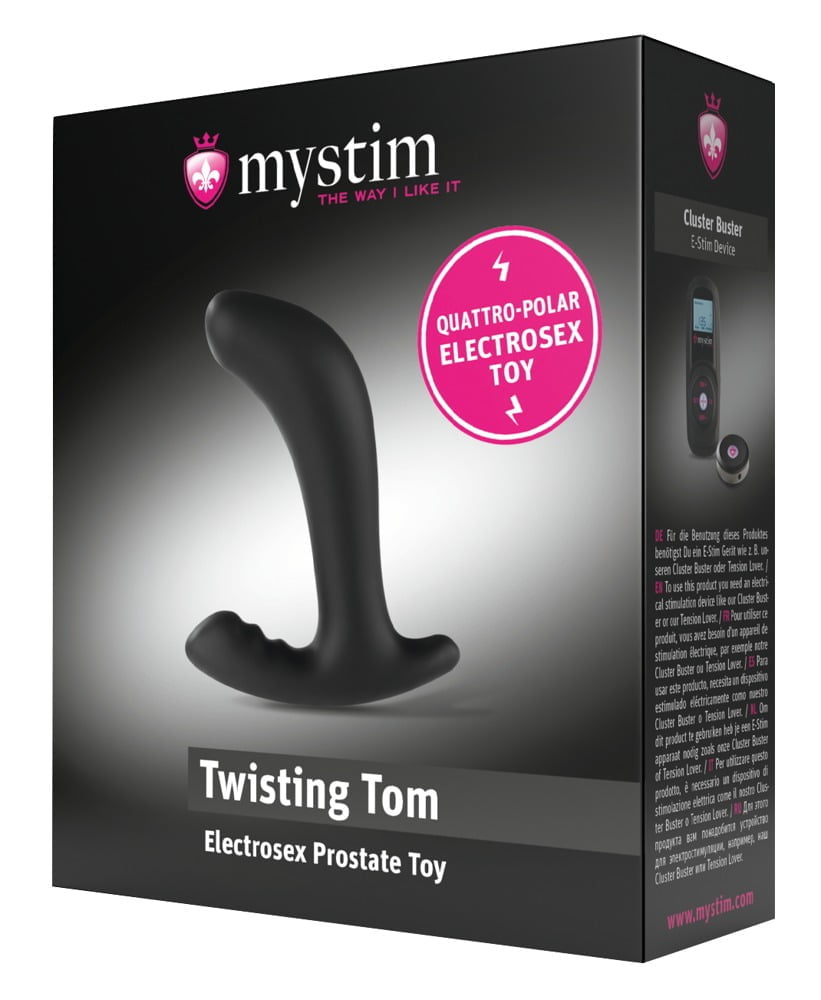 05298340000_verp Twisting Tom - Image 1