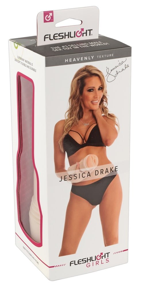 05310300000_verp Masturbator Jessica Drake Heavenly - Image 1