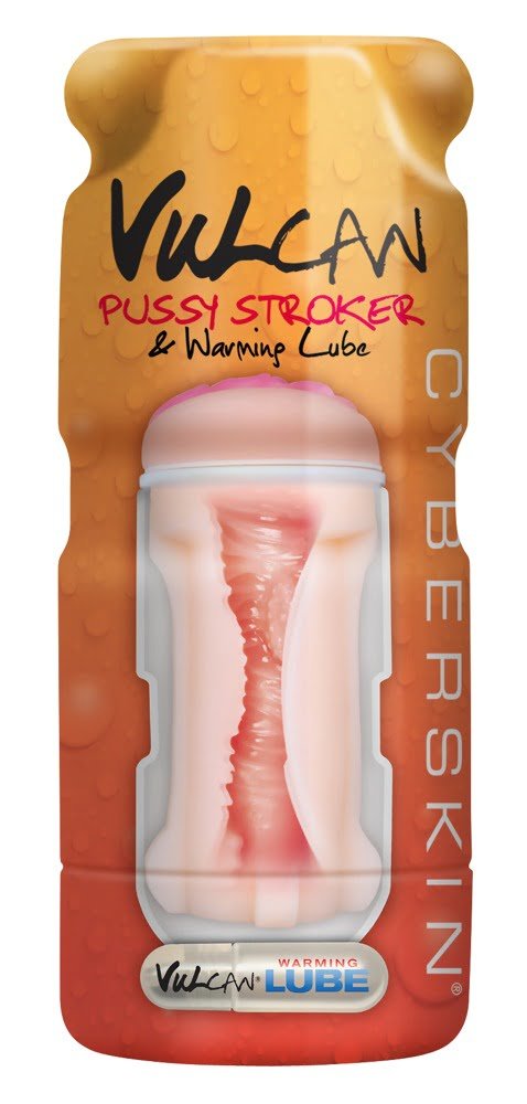 05310570000_verp Vulcan Pussy Stroker - Image 1