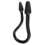 Double Plug Black - Image 2