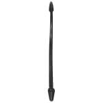 Double Plug Black - Image 4