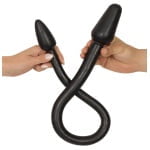 Double Plug Black - Image 5