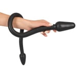 Double Plug Black - Image 6