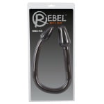 Double Plug Black
