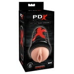 Air-Tight Pussy Stroker