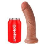 8" Cock - Image 2