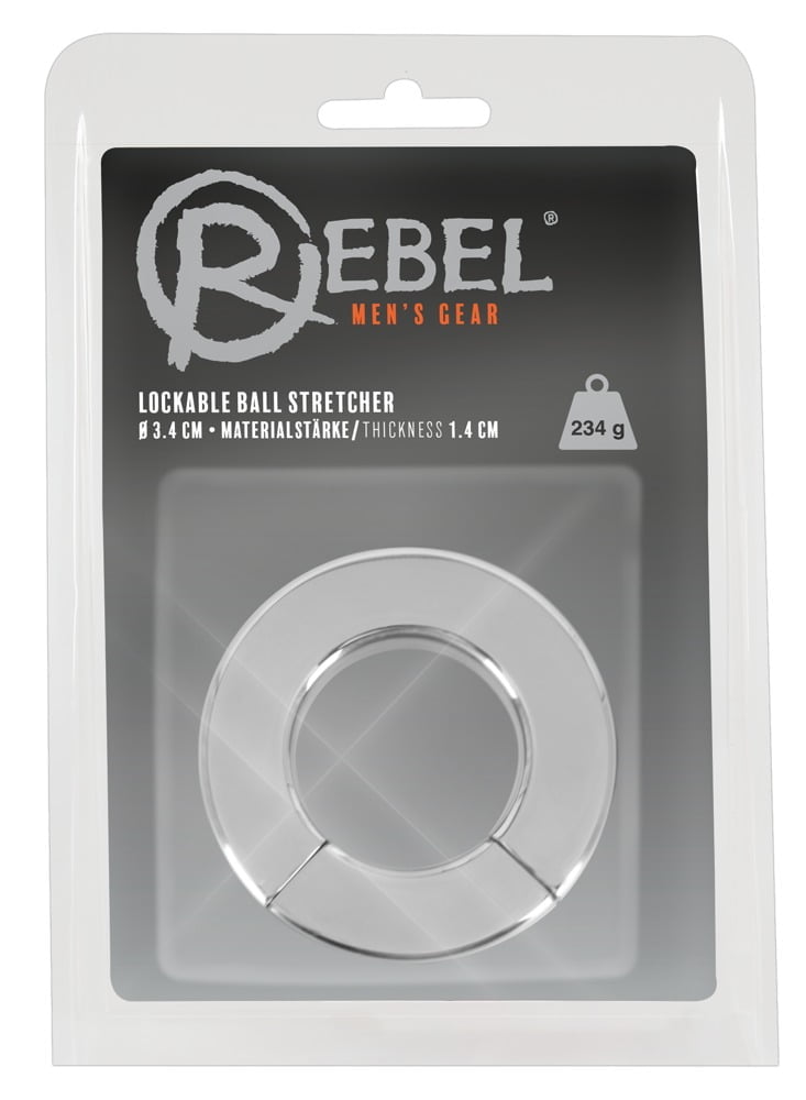 05327620000_verp Magnetic Ball Stretcher - Image 1