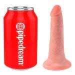 5" Cock