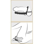 Cock & ball ring - Image 7