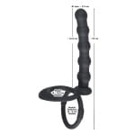 Cock & ball ring - Image 8