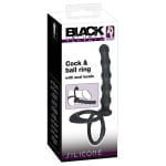 Cock & ball ring