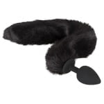 Pet Play Plug & Ears - Image 3