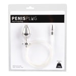 Piss to Ass Plug