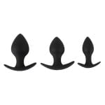 3-piece Anal Trainer Set - Image 2