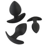 3-piece Anal Trainer Set - Image 3