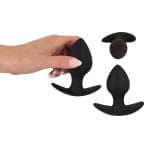 3-piece Anal Trainer Set - Image 5