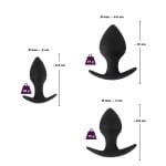 3-piece Anal Trainer Set - Image 7