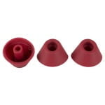 Womanizer Heads DUO Pack of 3 - Image 2