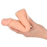 Κάλυμμα Πέους Extension Sleeve +3 - Image 3
