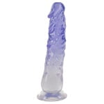 Clear Dildo - Image 2