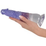 Clear Dildo - Image 7