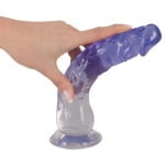 Clear Dildo - Image 8
