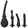 Douche with 4 attachments - Image 2
