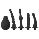 Douche with 4 attachments - Image 3