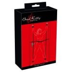 door/bed restraints