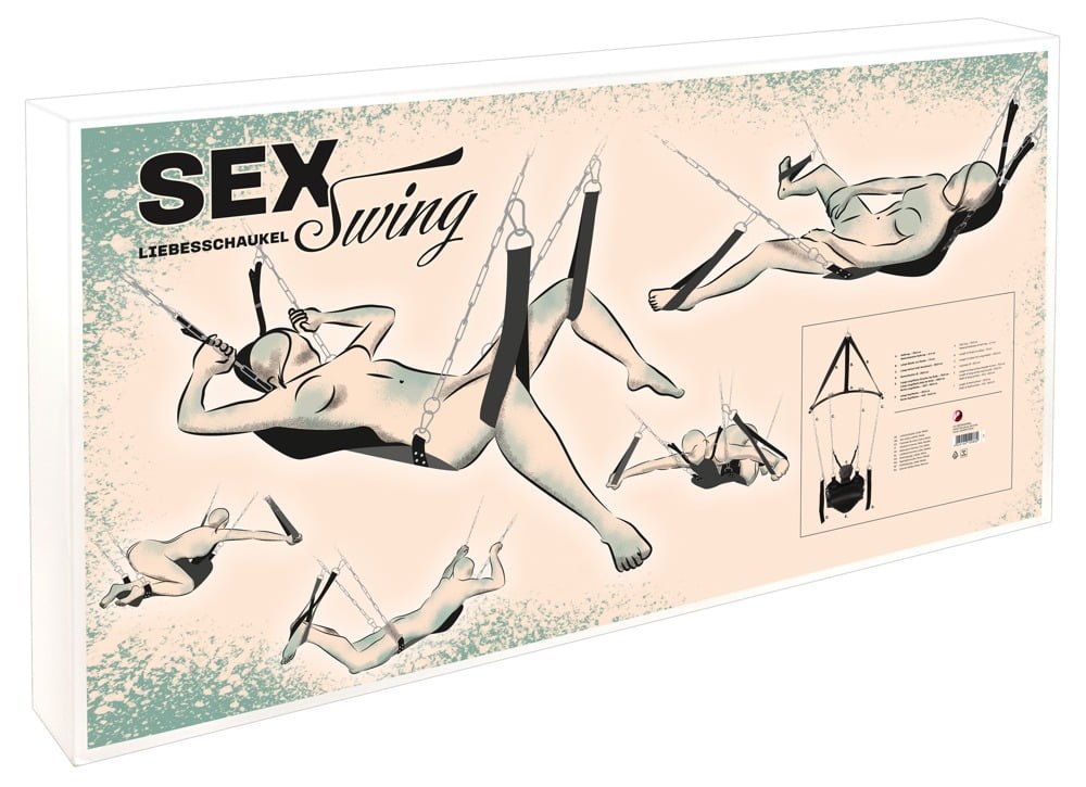 05385310000_verp Sex Swing - Image 1