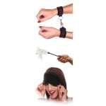 Sensual Seduction Kit - Image 3