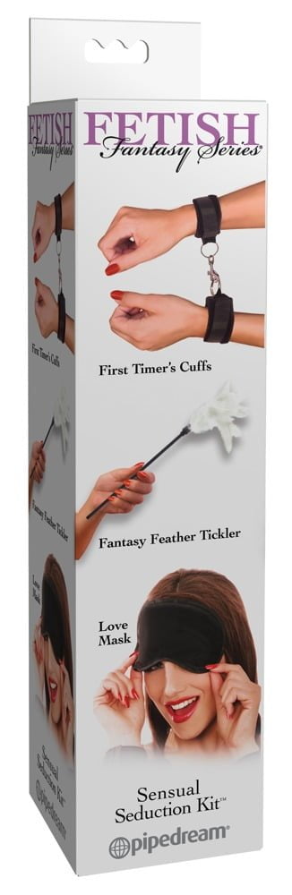 05390580000_verp Sensual Seduction Kit - Image 1