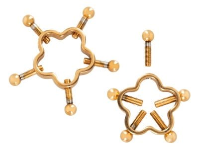 Nipple Jewellery - Image 5