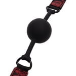 Sweet Anticipation Ball Gag - Image 4