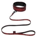 Sweet Anticipation Collar and Lead - Image 2