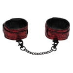 Sweet Anticipation Ankle Cuffs - Image 2