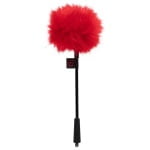 Sweet Anticipation Faux Feather Tickler - Image 2