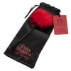 Sweet Anticipation Faux Feather Tickler - Image 4