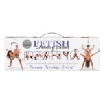 Fantasy Bondage Swing